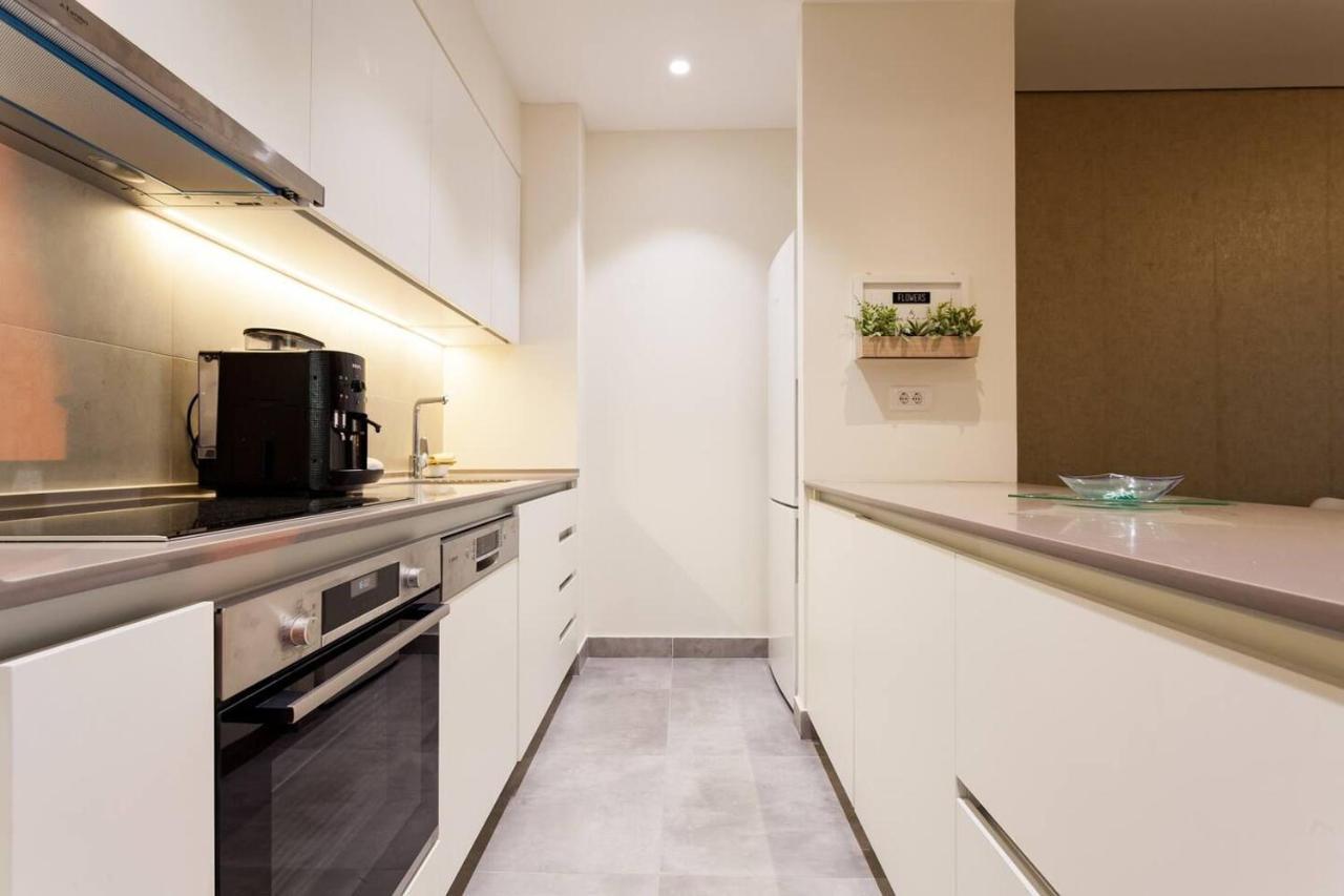 Queen Apartments Belgrade Waterfront Belgrado Exterior foto